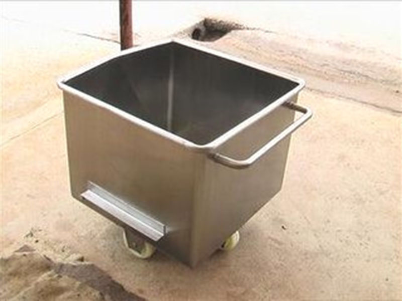 料車