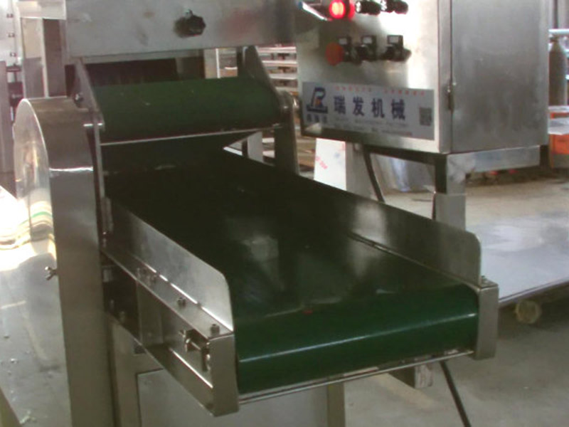 白菜切塊機(jī)