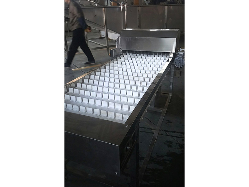 刀魚切段機(jī)