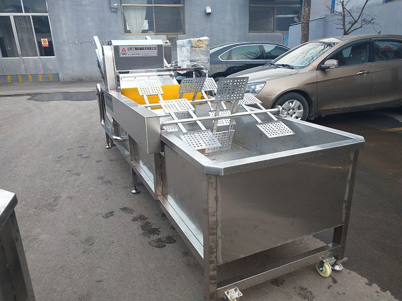 果蔬清洗機